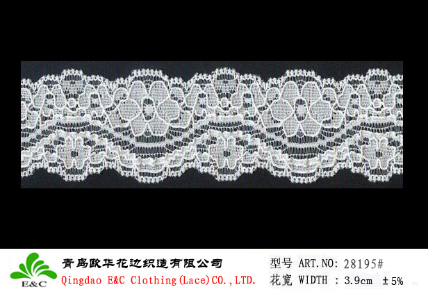 underwear lace 28195