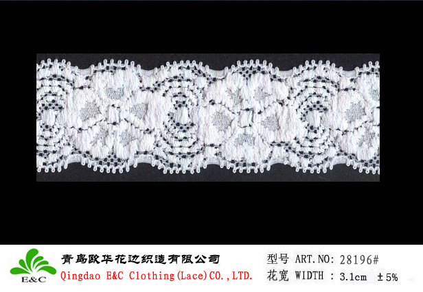 textronic lace 28196