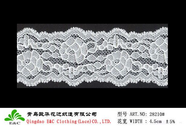 cord lace 28210