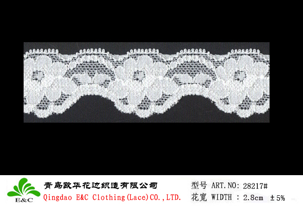 floral lace 28217