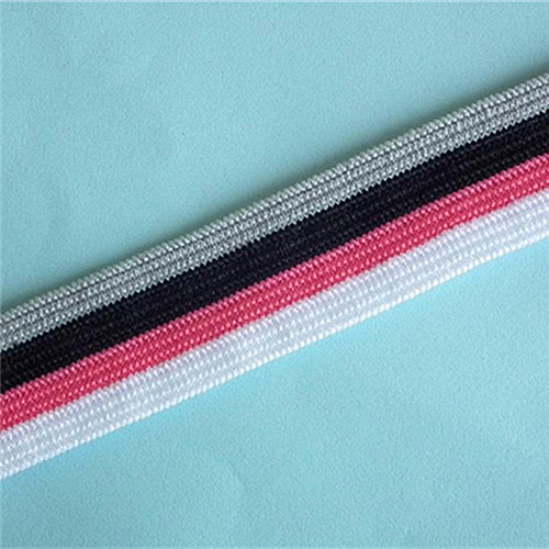 Striped Elastic EK1348-16
