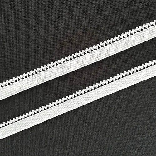 Plush Back Knitted Bud Sideband EK1364-11