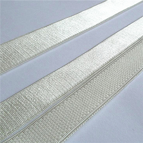 shimmery elastic EW6162-20